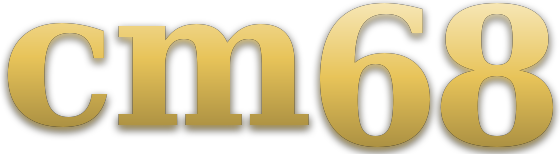 cm68 logo