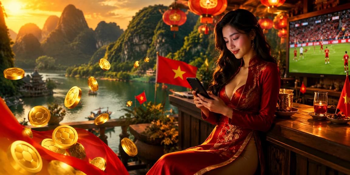 cm68 Các bước tải và cài ứng dụng cm68