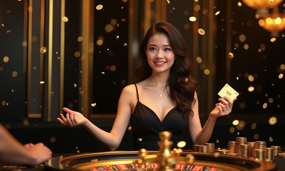cm68 Slot Vui Ve – Nơi Mỗi Vòng Quay Đều Có Câu Chuyện