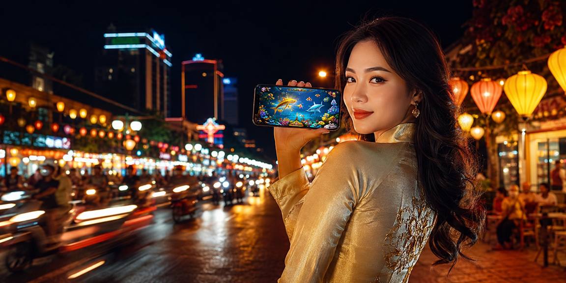 cm68 Đăng ký cm68 — vào sảnh trong vài bước