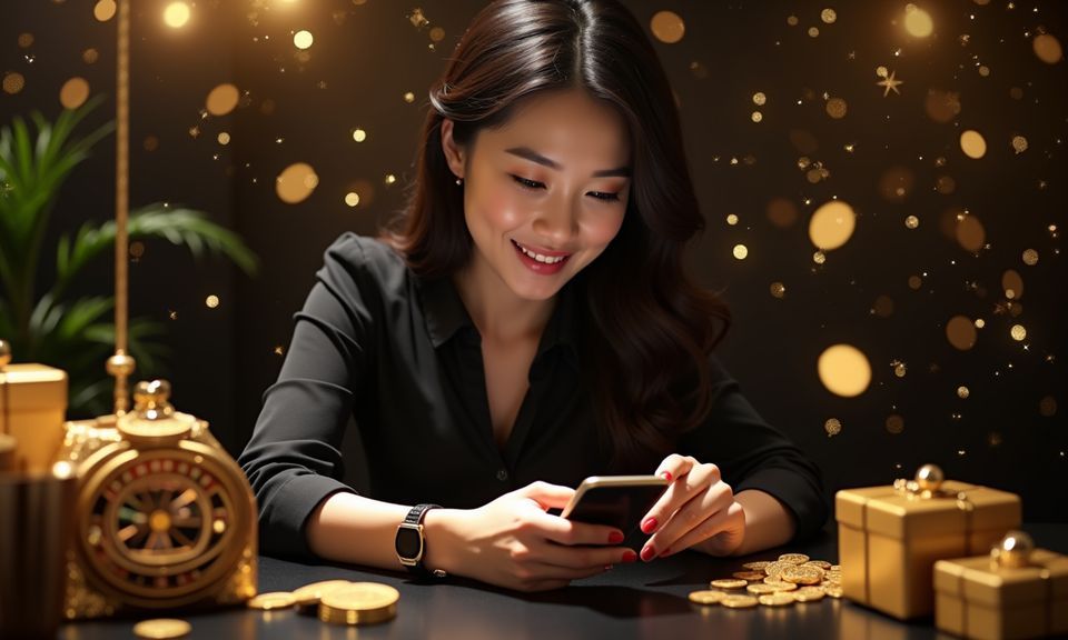 cm68 Hoàn tiền casino